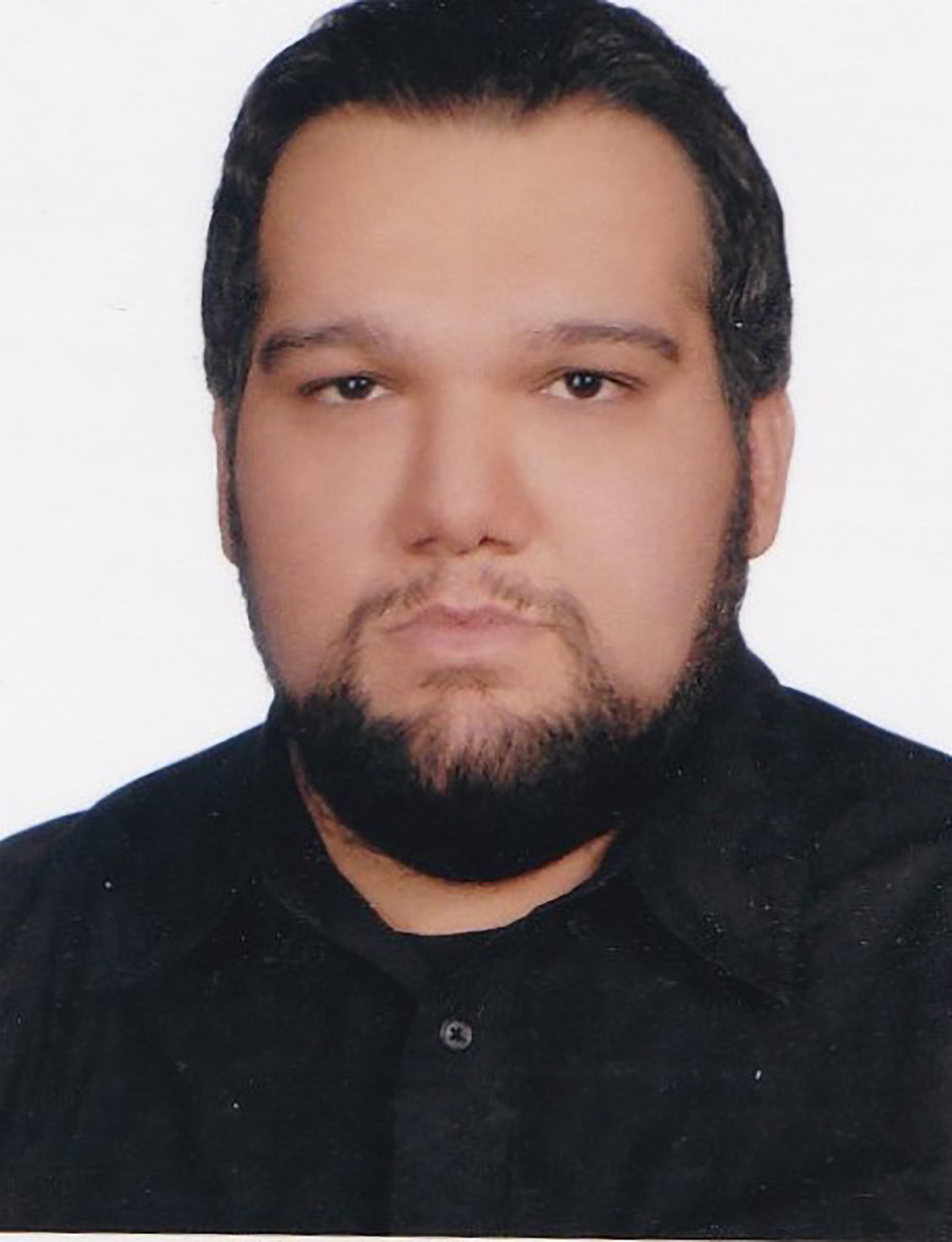 میلاد مولوی