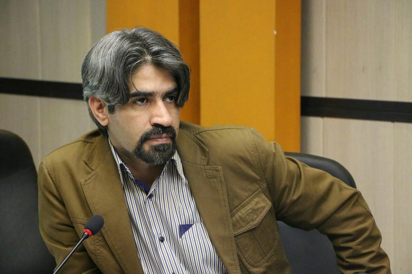حمیدرضا کاظمی‌پور
