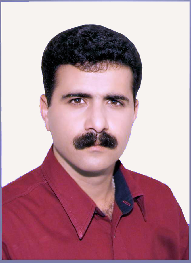 پیمان کرم زاده