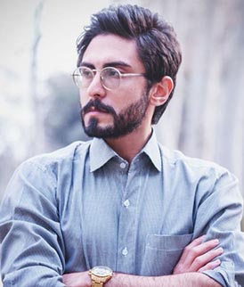 حسام کلانتری