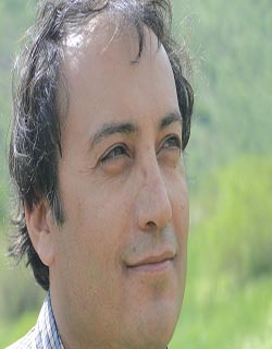 رحمان هوشیاری(کرمانشاه)
