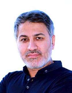 مرتضی نجفی(قزوین)