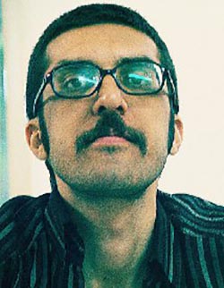 احمدرضا حجارزاده