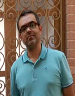 سیامک موحدی