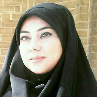 ندا ثابتی