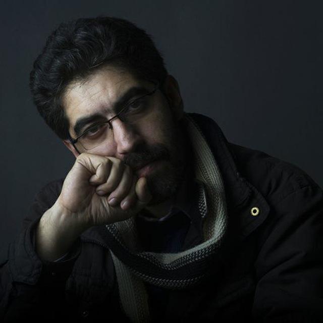 محمد کاظمی