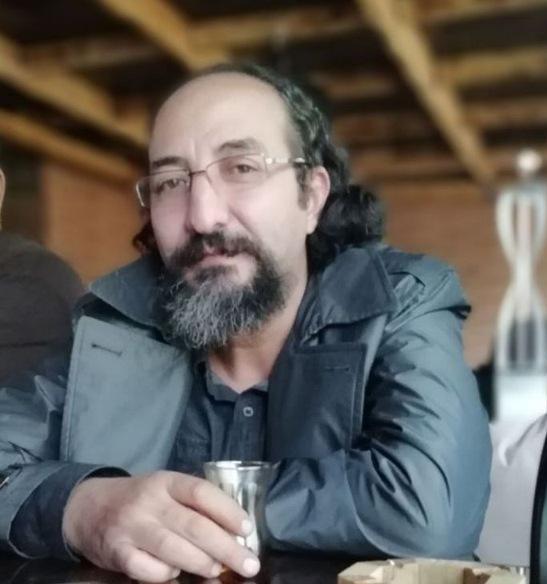 علی پیروزنیا