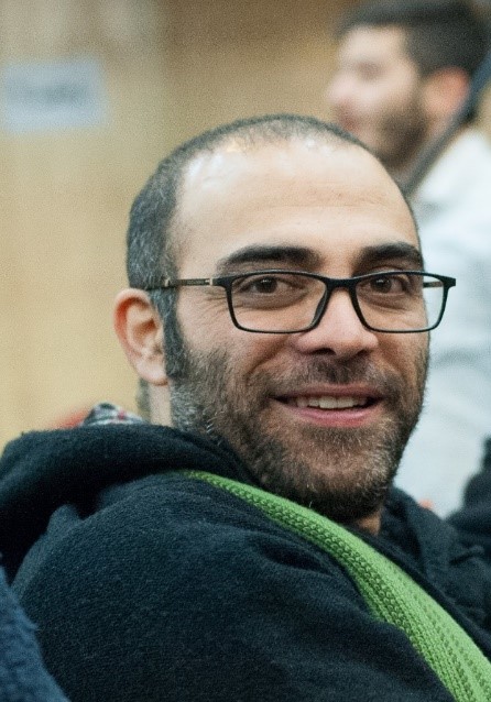 جعفر مهیاری