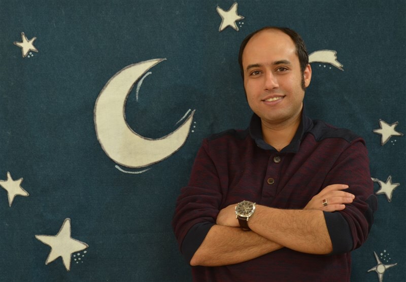 رامین کهن