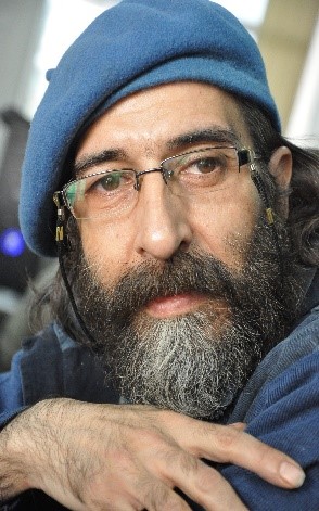 سید علی تدین صدوقی