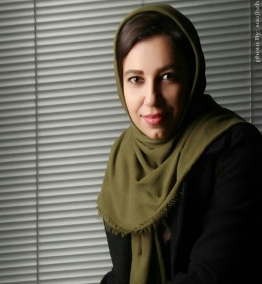مهسا گنجی