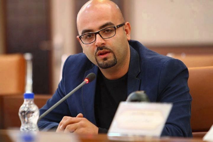 محمد جعفریان