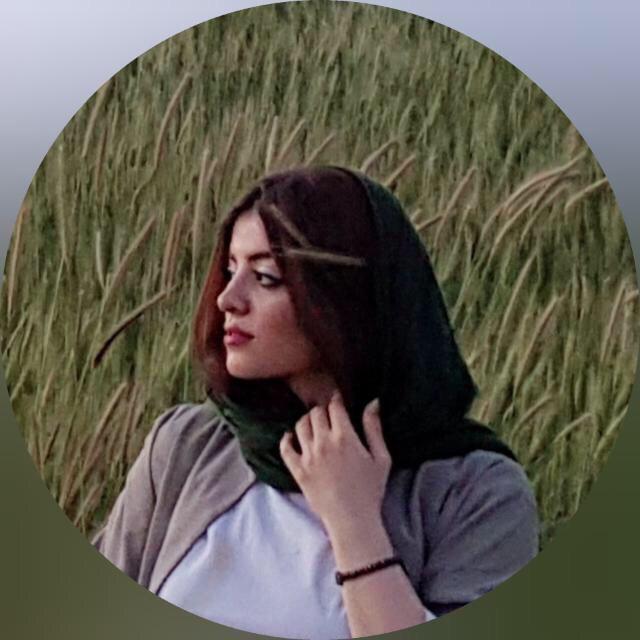 یاسمن پناه