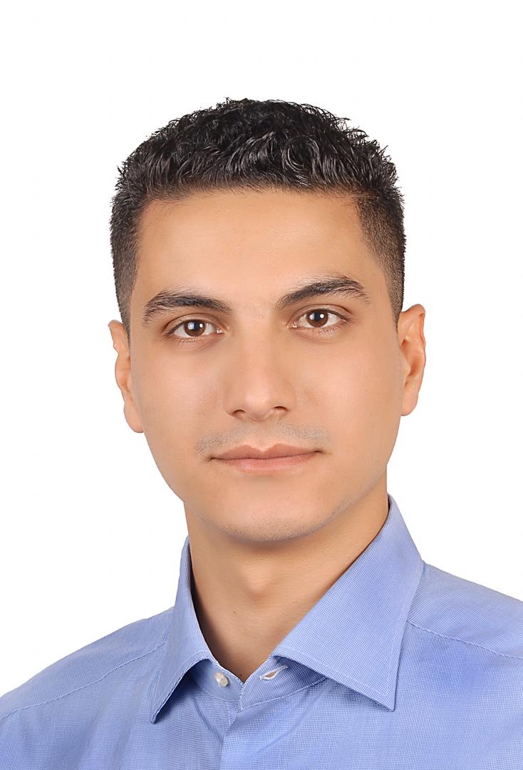 مرتضی کازرانی نژاد