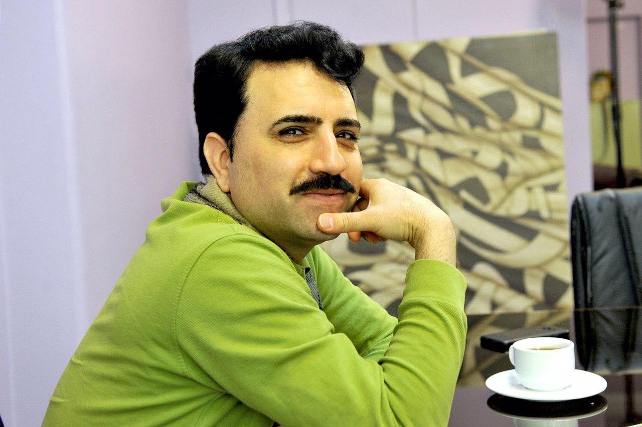 رضا کوچک‌زاده