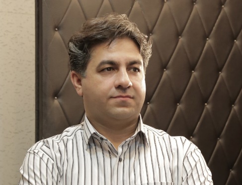 فرید نوایی