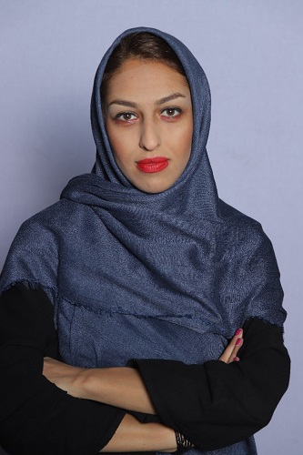 سارا حدادی