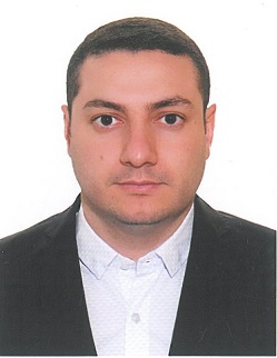 میثم احمدی