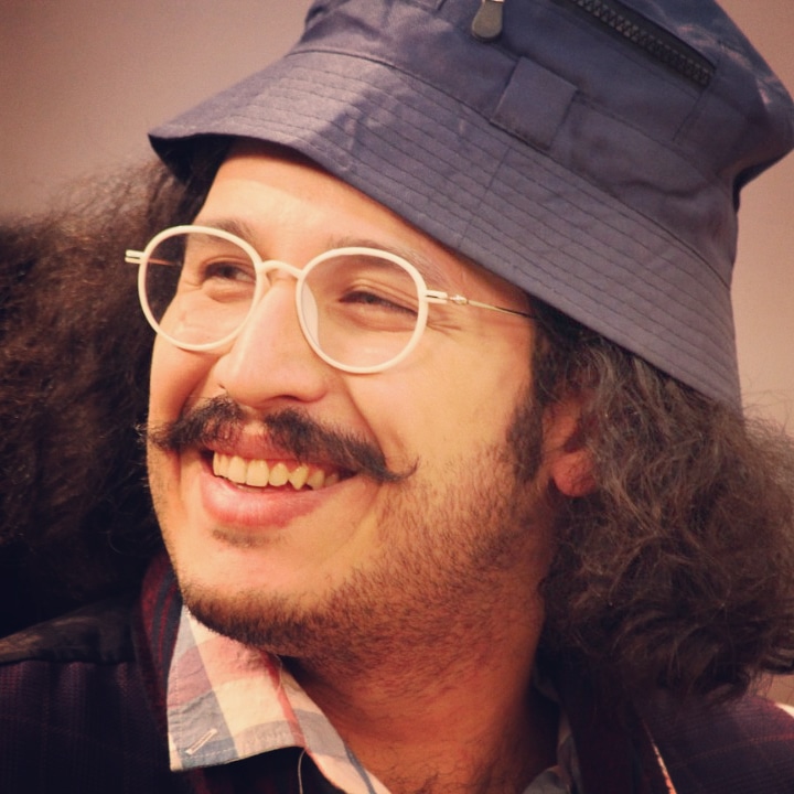 امیرحسین انصافی