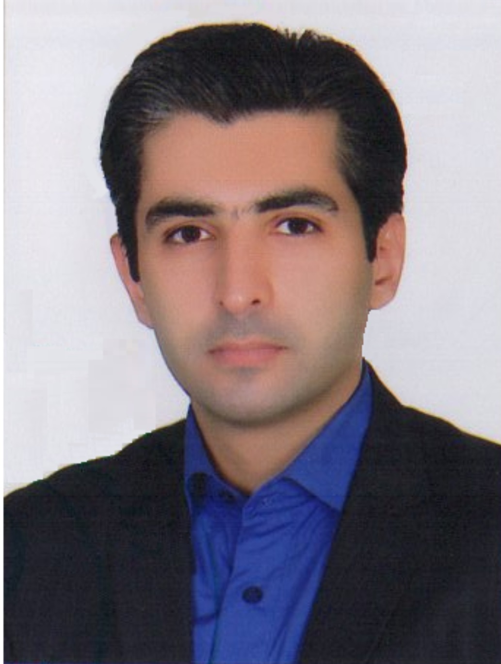 حسن گل پور