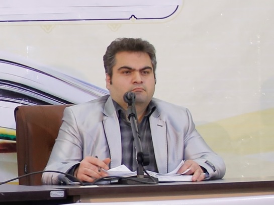 مهدی مهدوی راد
