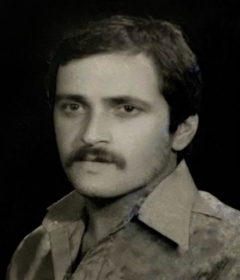 پرویز چنگیز (عرب)
