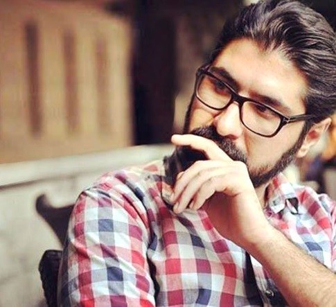 رضا ثروتی