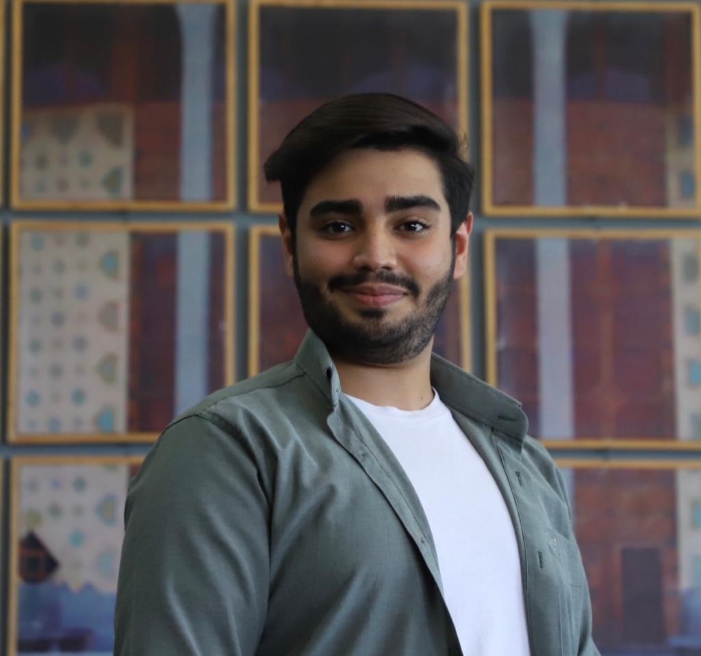 علی کیهانی