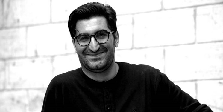 امین اکبری نسب