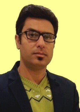 کوروش نیک پیام