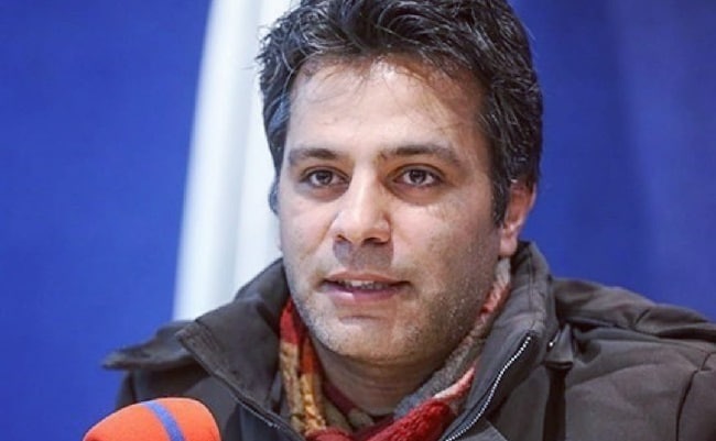سیدمجتبی جدی