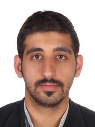 علی بهرامی