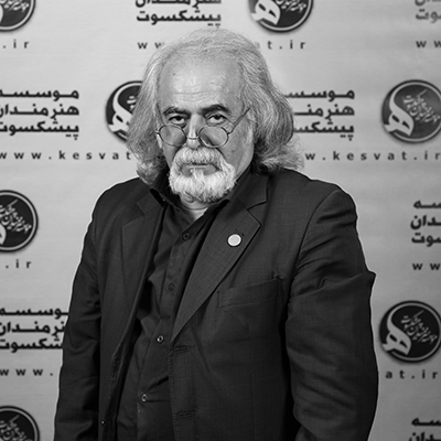 رضا میرمعنوی