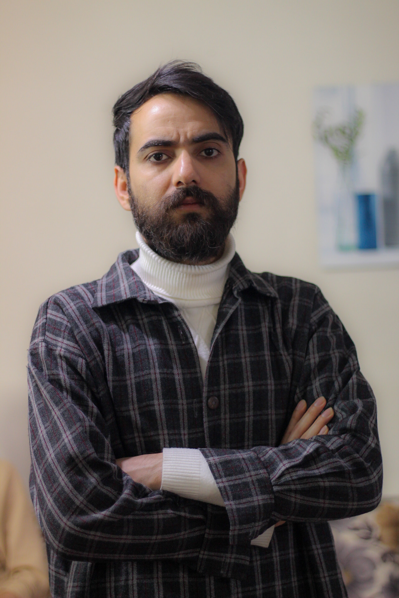 احسان نگهبان