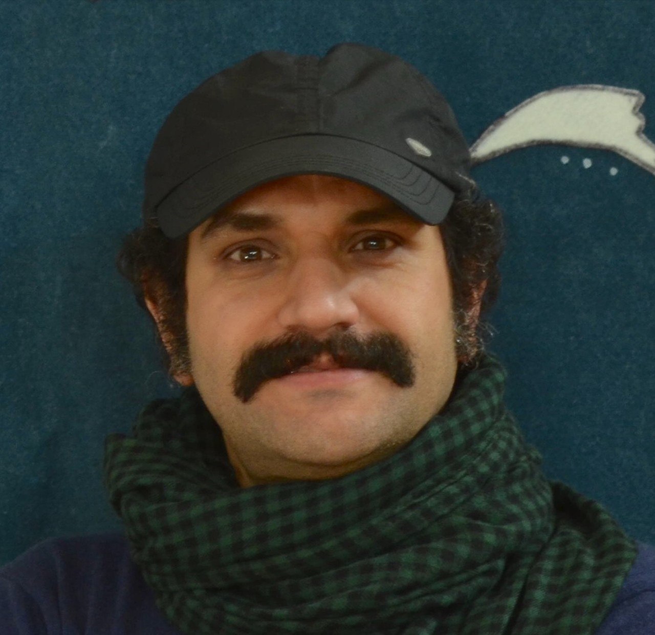 سعید ابک