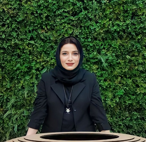 مریم محمدخانی