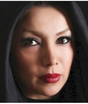 سولماز نادری