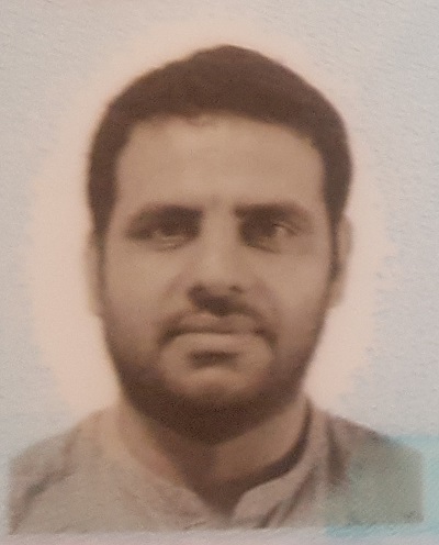 امیر آزادروستا
