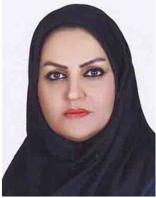 مهری هاشمیان کربکندی