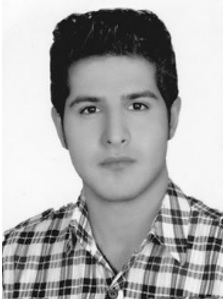 بهنام پناهی