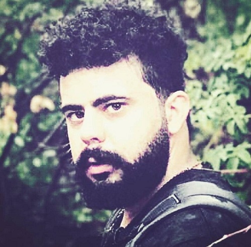 محمد حسین نعمتی