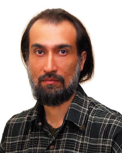 علیرضا (بهروز) پوربرجی