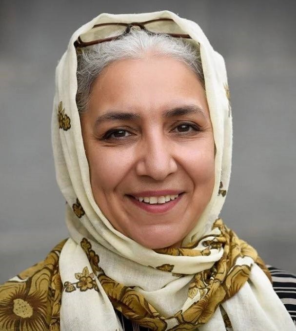 مهری‌سادات آل‌آقا