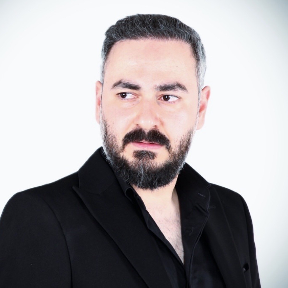 سعید برجعلی