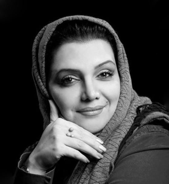 الهام پاوه‌نژاد