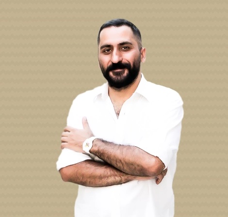 کهبد تاراج