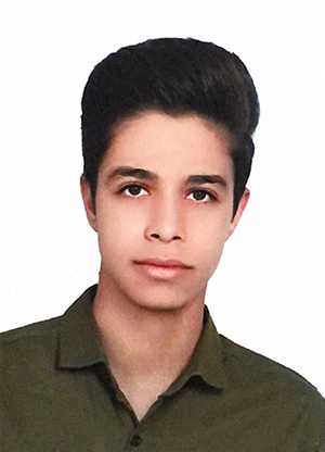 محمد طه کلهر (ملایر)
