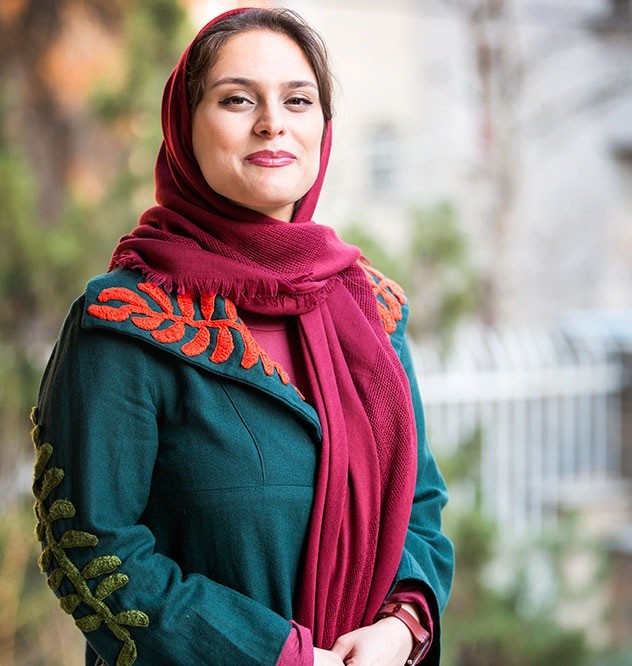 هانا کامکار