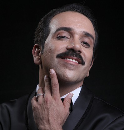 امیر کربلایی‌زاده