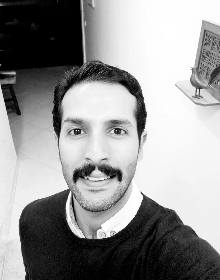 سروش کریمی‌نژاد